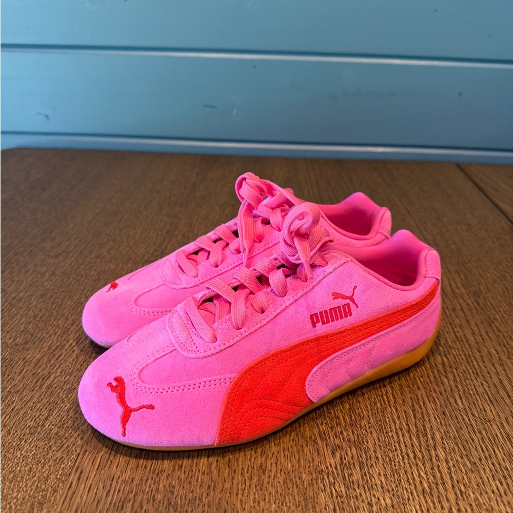 Puma Speedcat